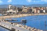 Trabocco della costa abruzzese