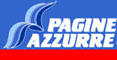 logo Pagine Azzurre